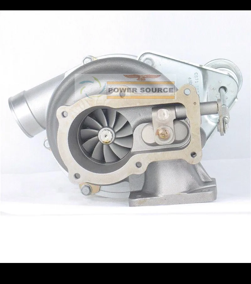 Turbo RHG6 VA570100 S1760-E0121 S1760-E0120 24100-4480C 17201-E0230 For Kobelco Excavator SK450 SK460-8 SK480 For Hino P11C  (3)