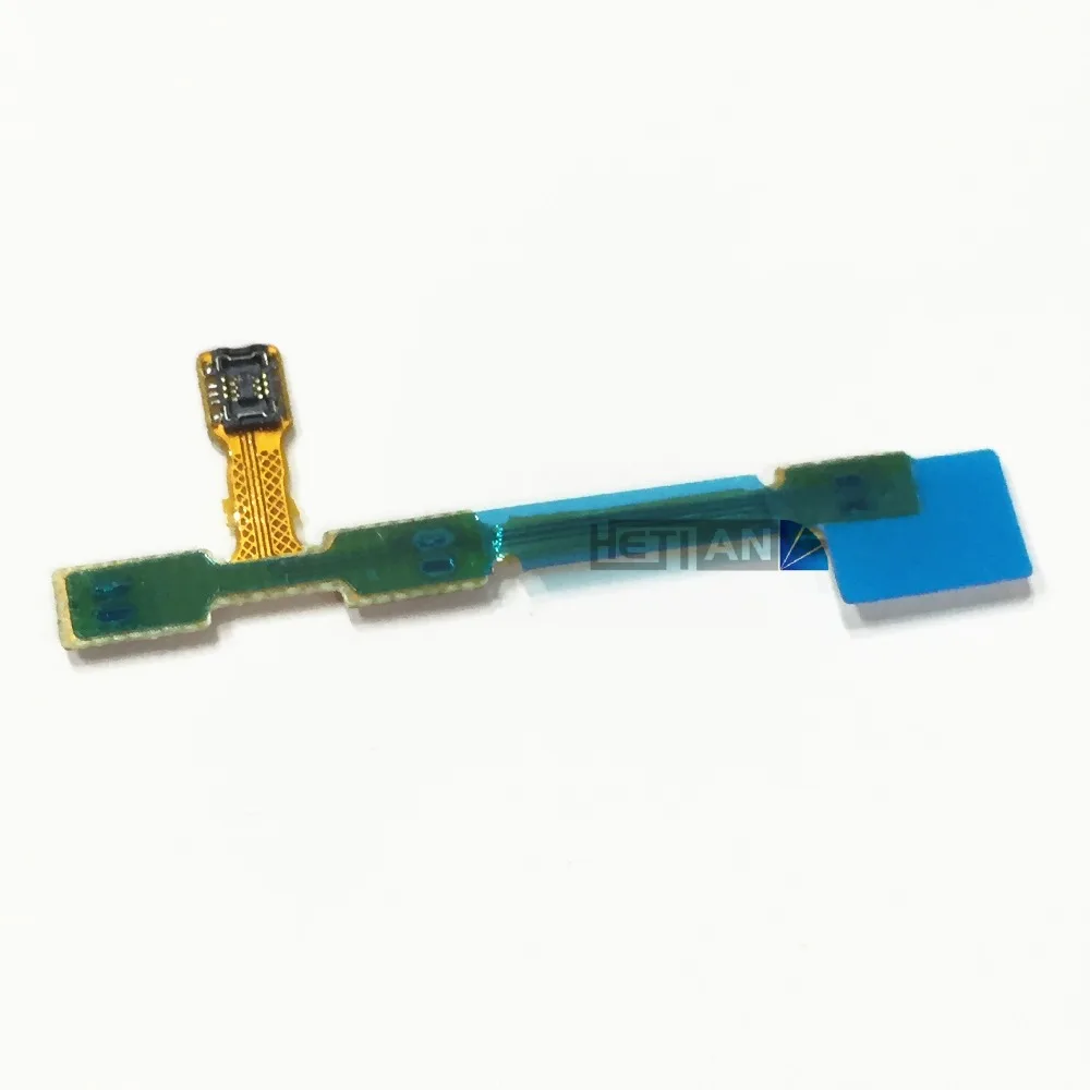 10PCS Volume Power Button Flex Cable Ribbon For Samsung Galaxy Tab 3 10