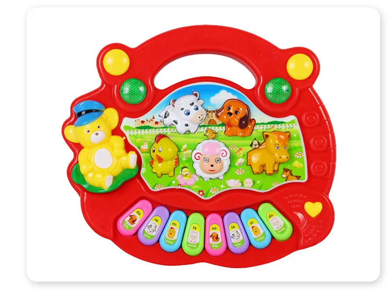 Brand-New-Noise-Maker-Baby-Early-Educational-Toys-Baby-Colors-Animals-Music-Musical-Developmental-Learning-Toy