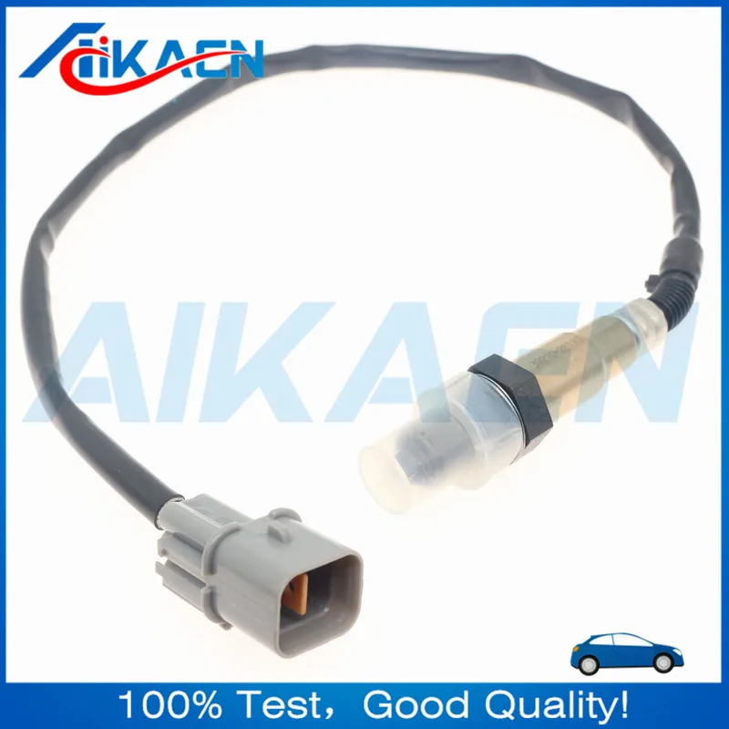 Лямбда-кислородный датчик 39210 2B010 подходит для хэтчбека HYUNDAI I30 Carens III Cee ɽ 39210-2B010 |