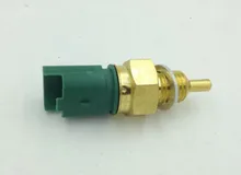 APEEK water temperature sensor 1338A7 9636777180 for PEUGEOT FIAT RENAULT