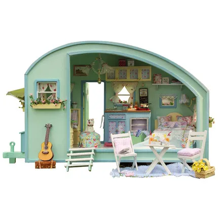 Doll house (3)