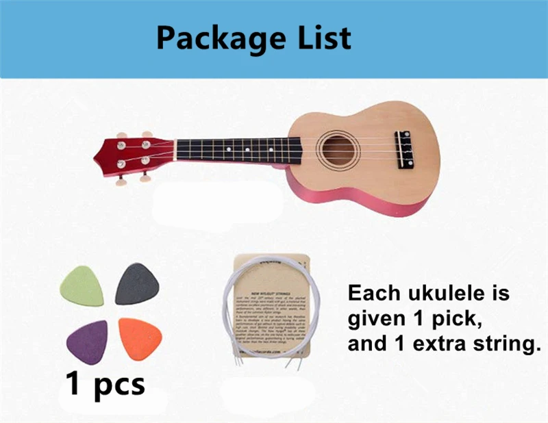 Cheap Ukulele