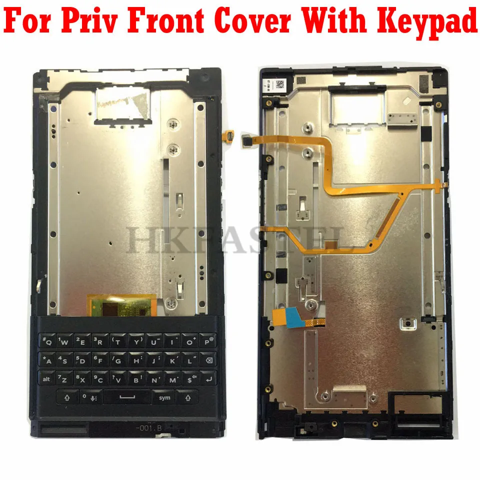 Blackberry Priv 字粒板副本