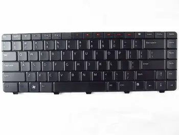 

OEM NEW KEYBOARD FOR DELL INSPIRON 14R 14V N3010 N4010 N4020 US BLACK Version