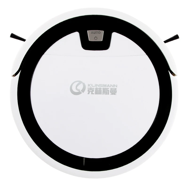 Perfect Sweeping robot Household Mute Lazy Fully automatic intelligent Ultra-thin Mini Mopping the floor One machine vacuum cleaner 0