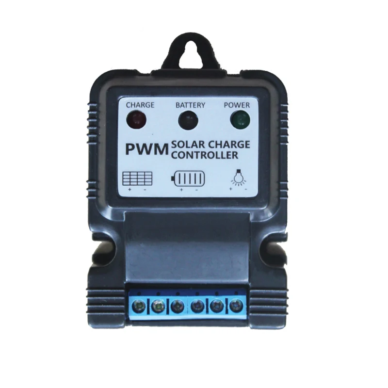 

10A 11.1V 3.7V X 3 series connect Solar Charger controller lithium battery charger regulator