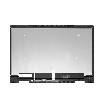 

LCD Display Touch Screen Glass Digitizer Assembly +Frame For HP ENVY 15-bq002AU 15-bq102ng 15-bq101ng 15-bq100nl 15-BQ108CA