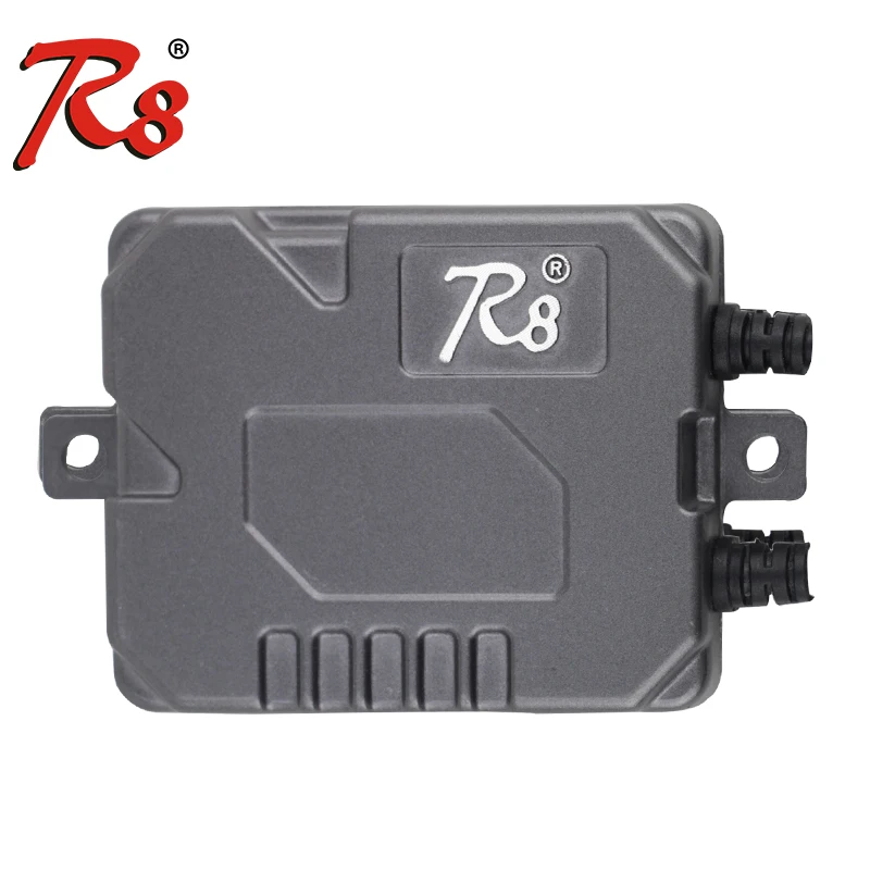 

R8 Brand Premium Quality Fast Bright 1s Quick Start HID AC 12V 55W Ballast Replacement For Xenon Lamp H1 H7 H4 H11 9005 9006