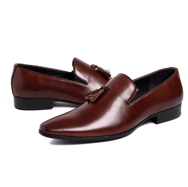Office Mens Loafers Techieblogie Info 2017 Tel Shoes Men Loafers Black Lace Up Slip On Business Crisp Office Attire