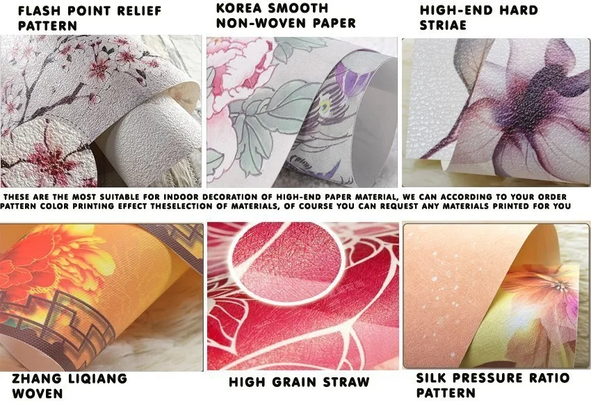 beibehang papel de parede papel de parede moderno com luz de árvore de pintura de plano de fundo de tv