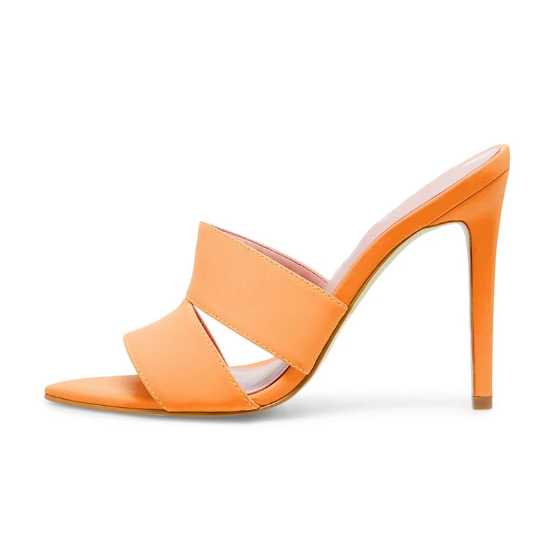 orange heels (4)