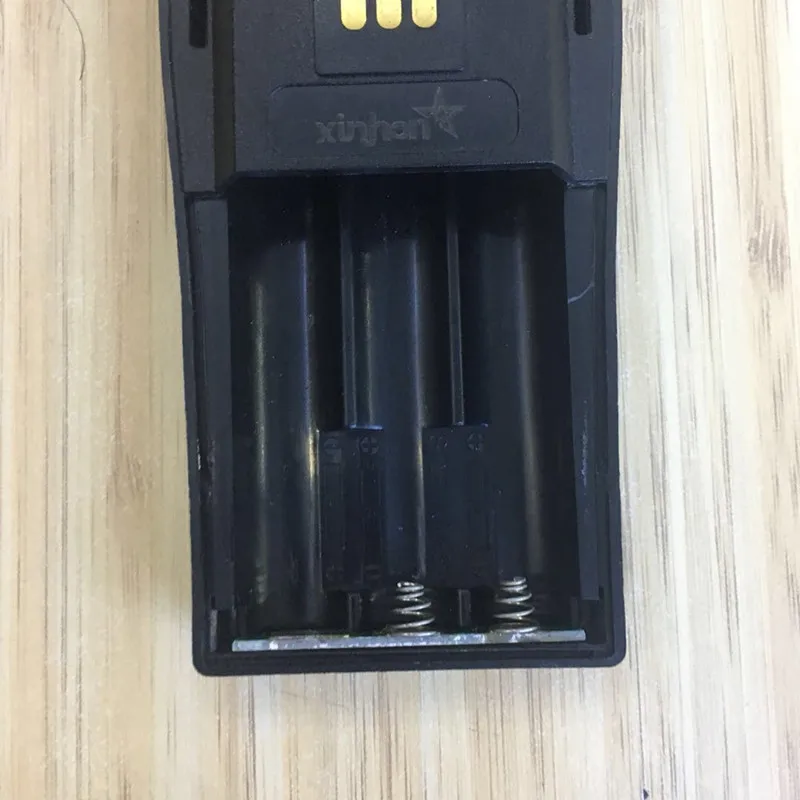 6X 6 AA Аккумулятор Чехол Коробка для Motorola DEP450 DP1400 PR400 CP140 CP040 CP200 EP450 CP180 GP3188 и т. д. wakie