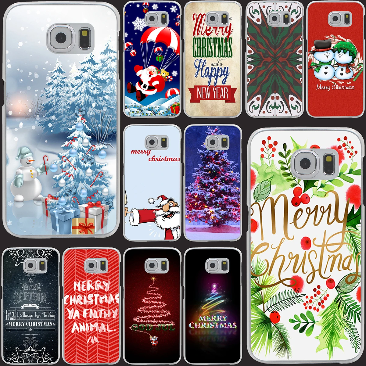 Жесткий чехол для Samsung Galaxy Note 10 9 8 A9 A8 A7 A6 Plus 2018 A3 A5 2017 2016 2015 A2|case cover|note 2cover for |