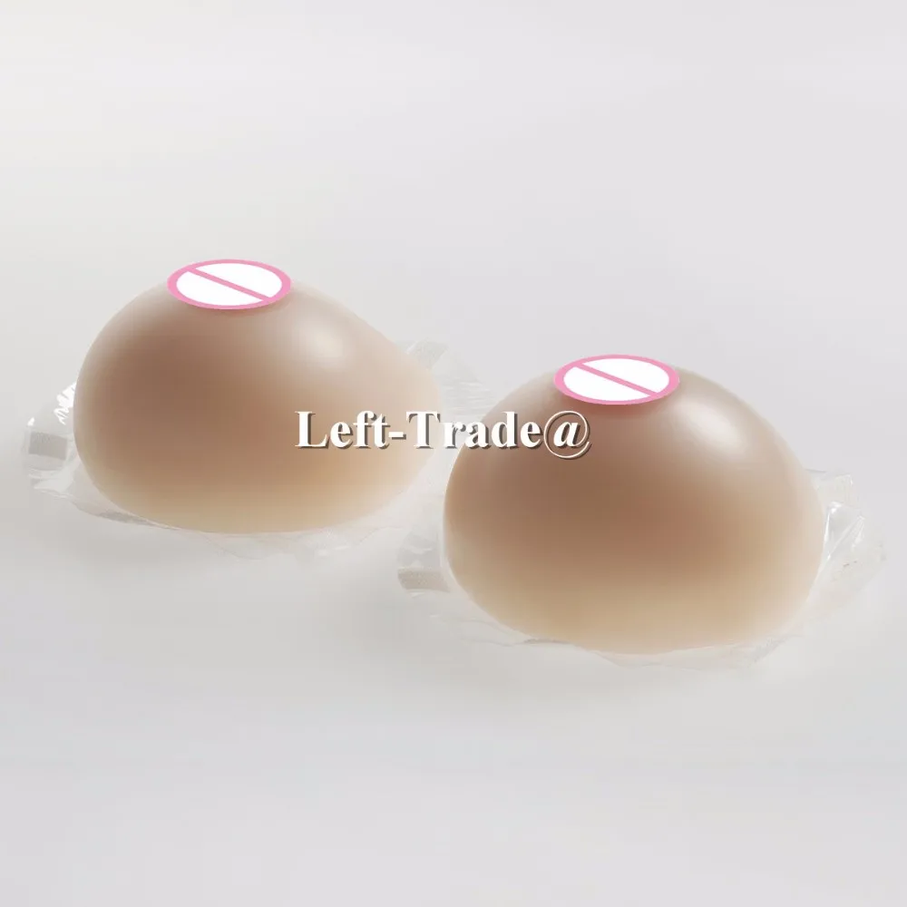fake breast boobs