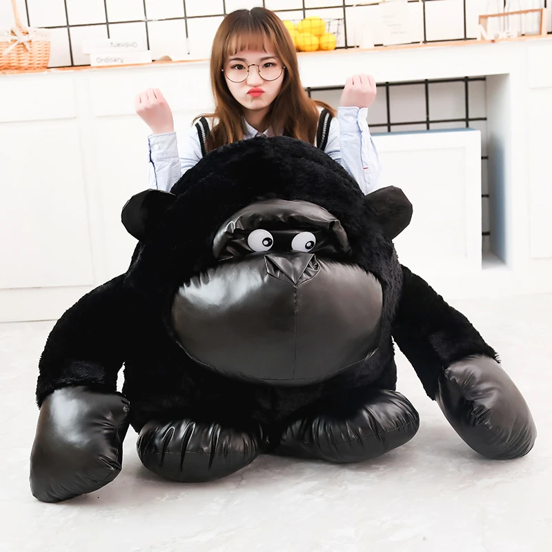 king kong stuffed animal