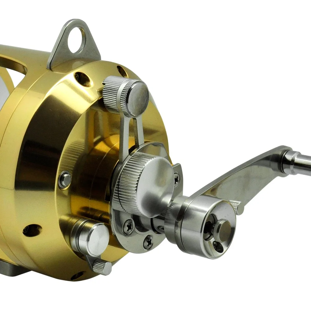 trolling reels