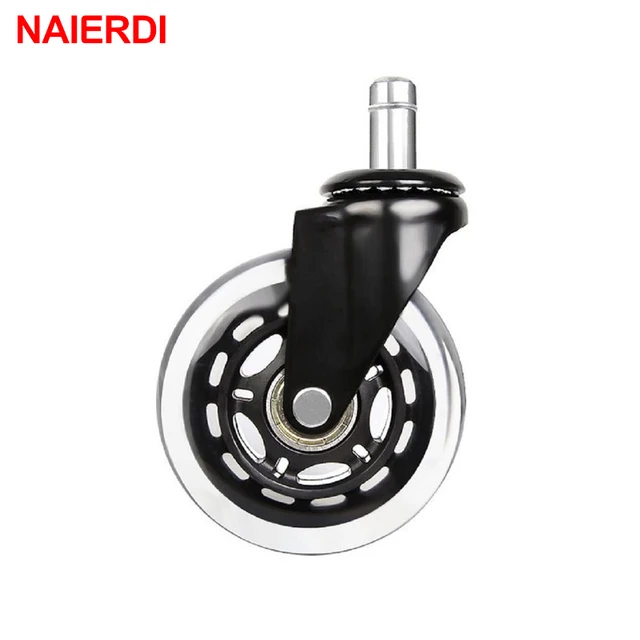 naierdi 3 universal mute