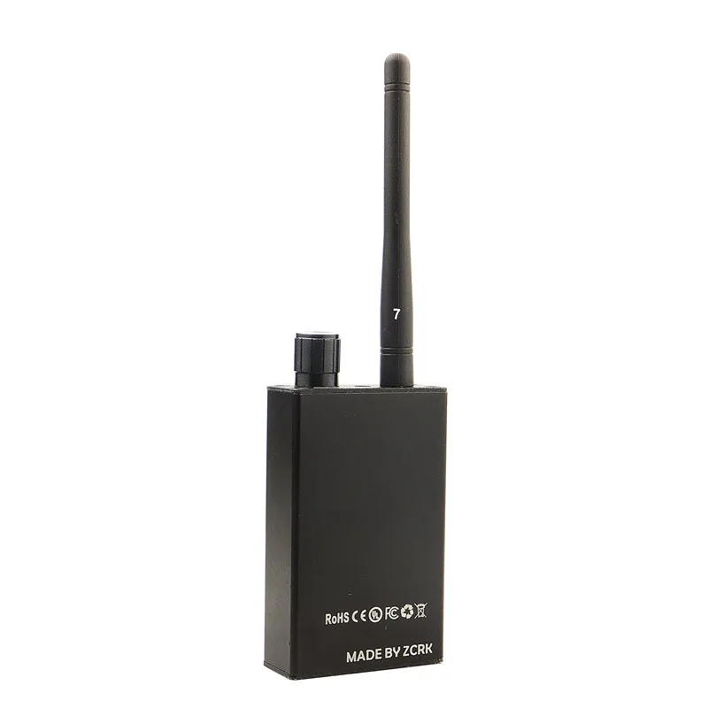 Detector de Sinal de Onda de Rádio Detector de Insetos Câmera de Gama Mhz sem Fio Melhor Wi-fi Completa rf Detector G318 1 Mhz-8000 3 Detector de câmera antiespionagem