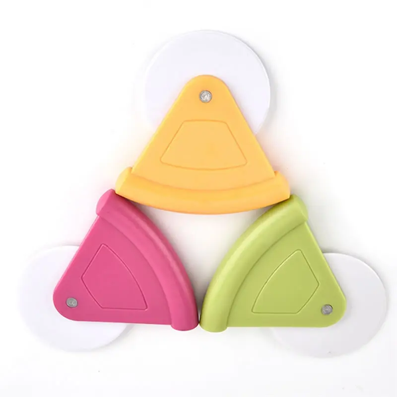 

Plastic Pizza Cutter Cake Wheel Server Shovel Slicer Spatula Oven Accessories Kitchen Scraper Kitchen DIY Baking Pastry Supplies