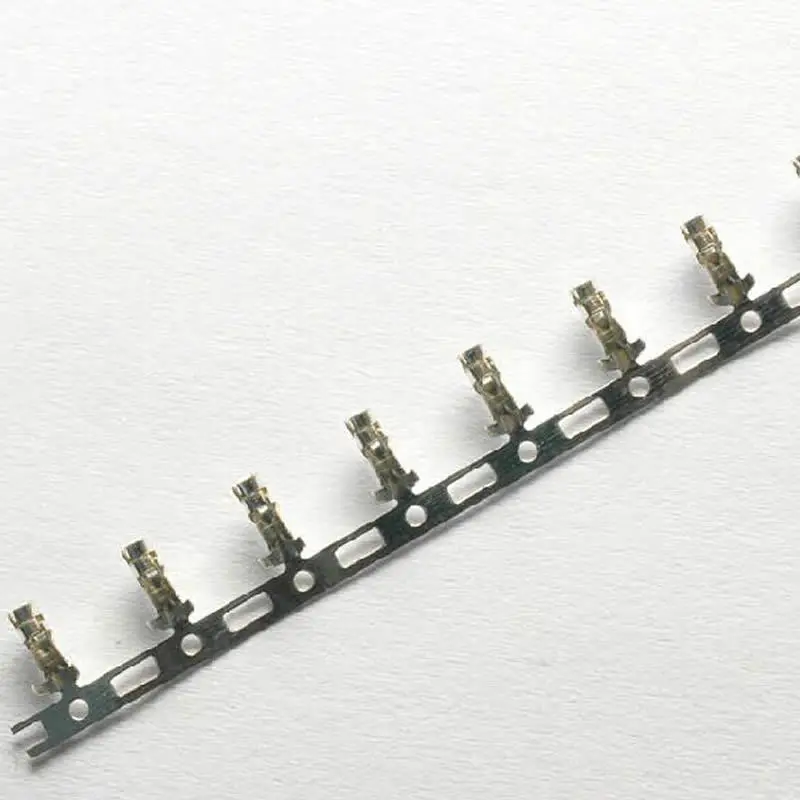 High Quality 7000pcs Dupont Jumper Wire Cable Housing Female Male Pin Connector Terminal 2 54mm xh2