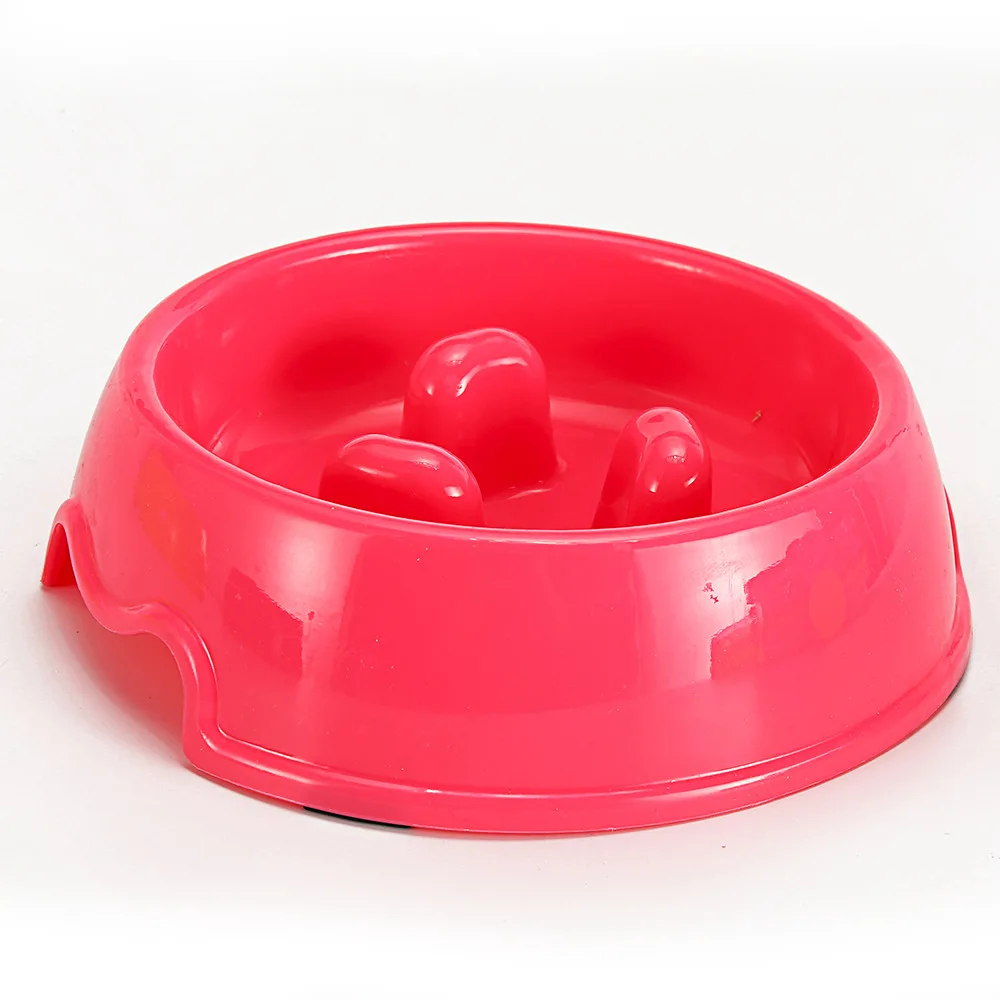 Red Dog Bowls