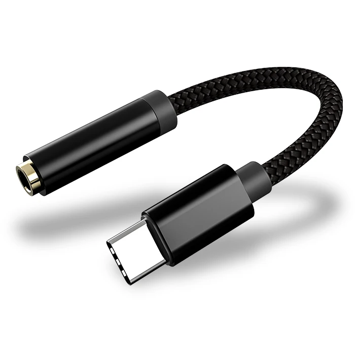 IHaitun быстрая зарядка переходник usb type c для наушников переходник type c на 3.5 mm jac адаптер usb гарнитуры разветвитель для samsung S9 Oneplus 6t смартфона аудио USBC концентратор разъем