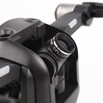 

1 Pcs Lens Filter Protector UV CPL Star Neutral Density AIR CPL Filter Drone For DJI Mavic Pro Professional Accessories