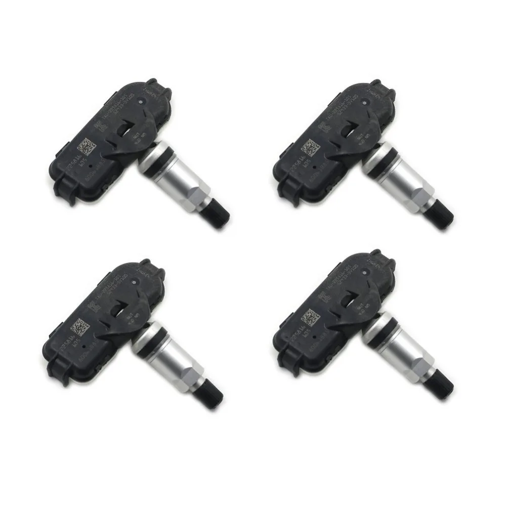 TPMS Φ датчик 52933 3V100 529333V100 434 МГц для Hyundai i40 VF 2011 2012 2013 TPMS|Системы контроля