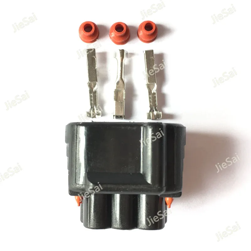 Женский 3 Pin-оптический Кливер Sumitomo 6248-5316 6248-5317 для Toyota 1JZ-GTE 2JZ-GTE R152 W58 V160 разъем VSS Сенсор штепсельной вилки