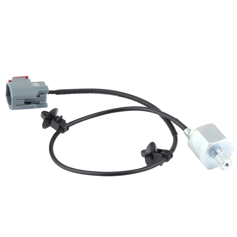 ZJ01-18-921 Car Auto Knock Sensor for Mazda 3 BK 1.4 1.6 2.0 2.3 2003-2009 for Mazda 3 Stufenheck BK 2.0 2006 2007 2008 2009