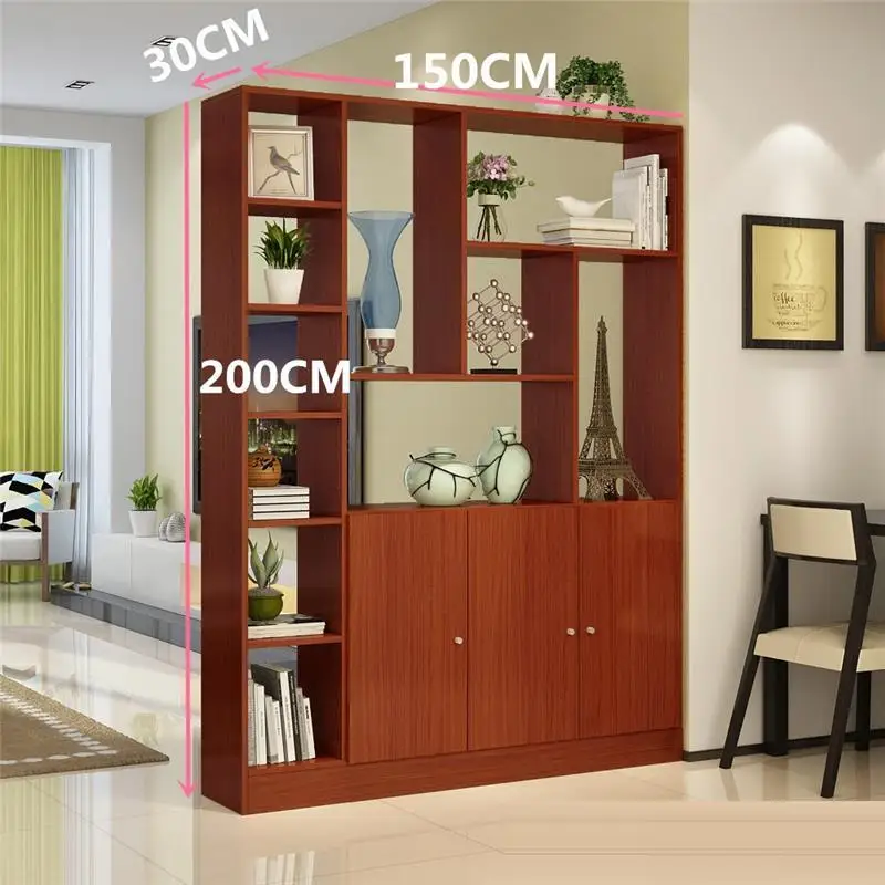 Стол для отеля Cristaleira Armoire Meja Gabinete Adega vinho, стойка для гостиной, мобильная, Mueble, коммерческая мебель для бара, винный шкаф - Цвет: MODEL W