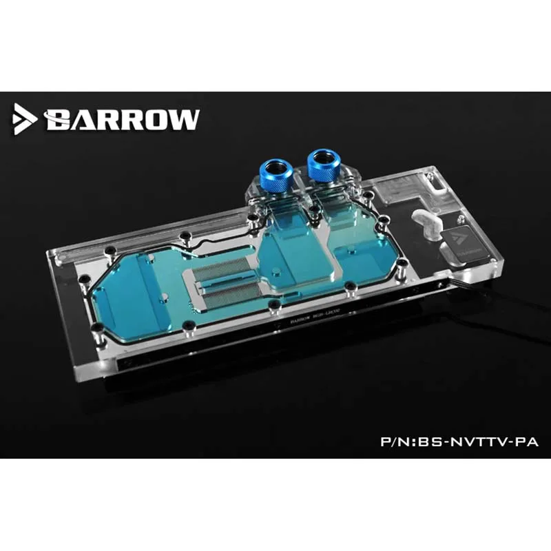 #Special Offers Barrow GPU Water Block for NVIDIA TITAN V Volta LRC2.0 water cooler #Special Offers Barrow GPU Water Block for NVIDIA TITAN V Volta LRC2.0 water cooler
