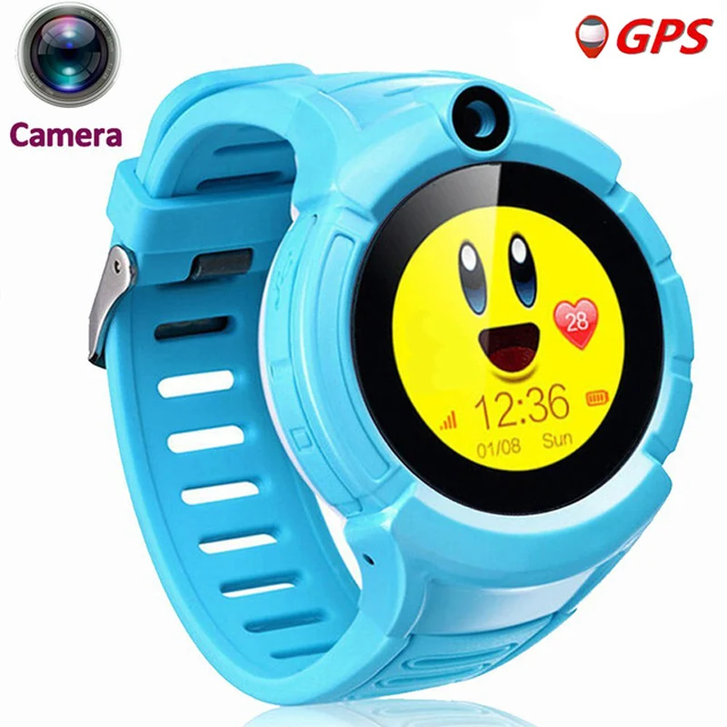 q360 smartwatch
