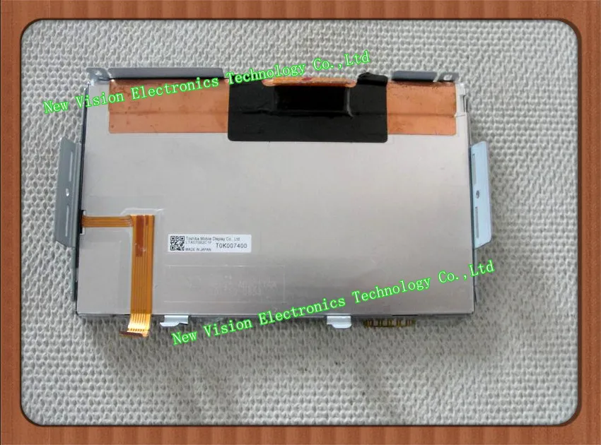 

Car GPS Navigation LCD Display With Touch Screen for 2008-2010 Lexus GS300 GS350