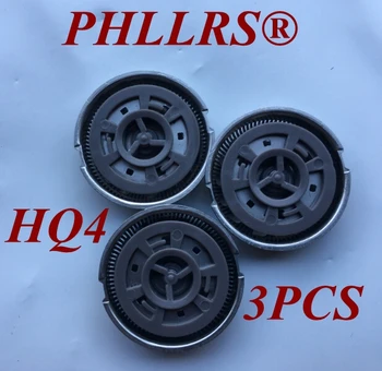 

3Pcs HQ4 razor blade replace Head for PHILIPS Shaver hq3 HS777 HS800 HS802 HS805 HS820 HS825 HS830 HS840 HS850 HS860 HS875 HS895
