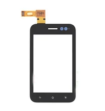 Replacment FOR Sony Xperia Tipo ST21 ST21i LCD Touch Screen with Digitizer Free shipping With Tracking Number
