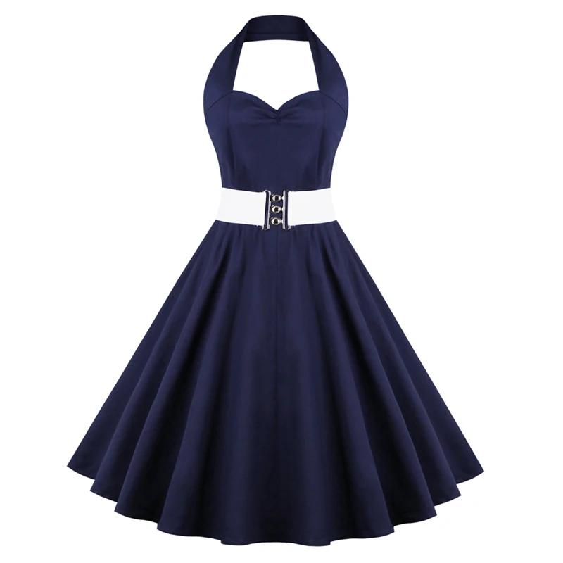 Vintage 50s Prom Dress Pinterest