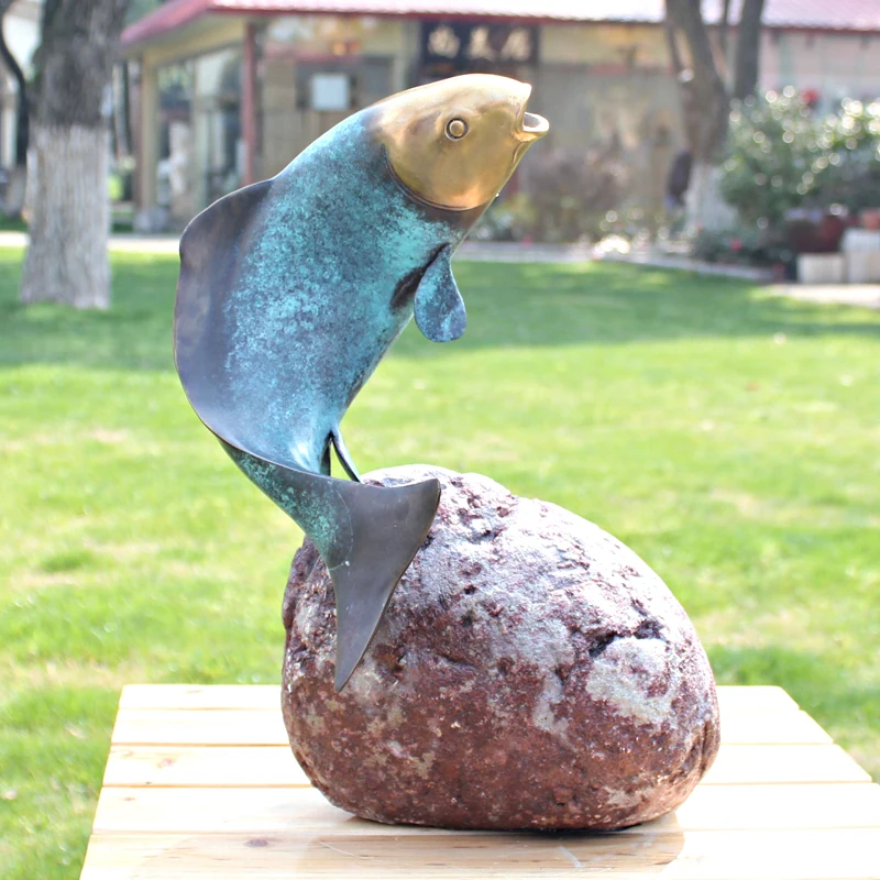 

Carousingly copper crafts decoration home decoration business gift copper sculpture