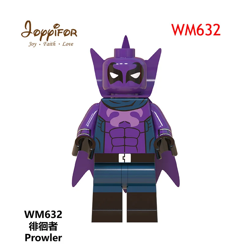 WM632