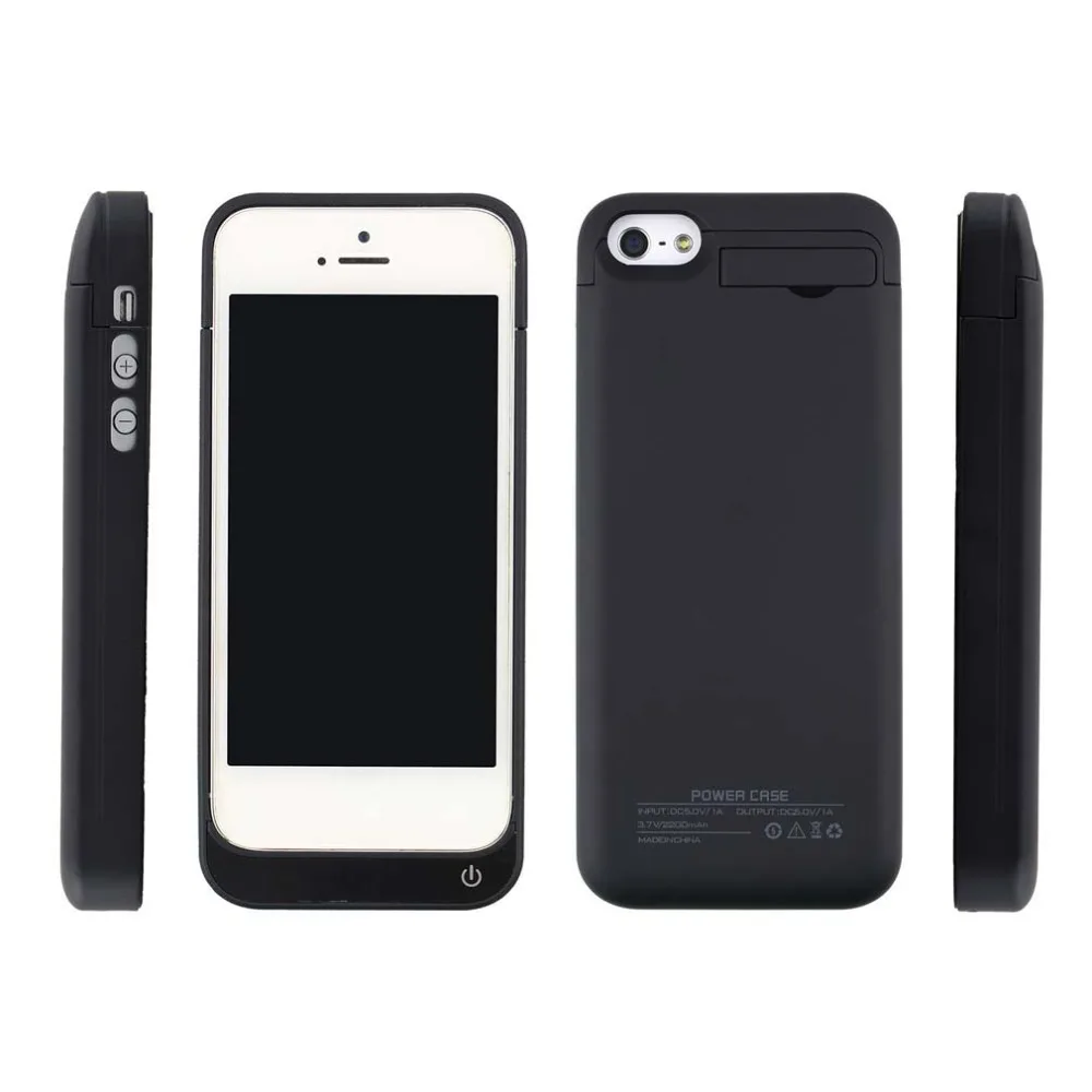 3 In 1 Fashionable Design Portable External Battery USB Charger For iPhone Phone Cover Shell Design Power Bank 3 In 1 Fashionable Design Portable External Battery USB Charger For iPhone Phone Cover Shell Design Power Bank