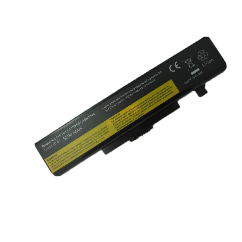 HSW Аккумулятор для ноутбука lenovo G480 G485 G585 G580 Y480 Y480N IY485 Y485N Y480P Y580 Y580N Y485P Z380 Z480 Y580P Z580 акумуляторная батарея