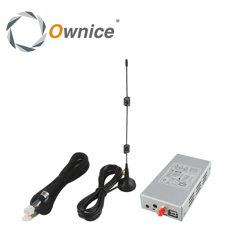 

Special ISDB-T TV Box Tuners For Ownice Car DVD Player. The item just for our DVD