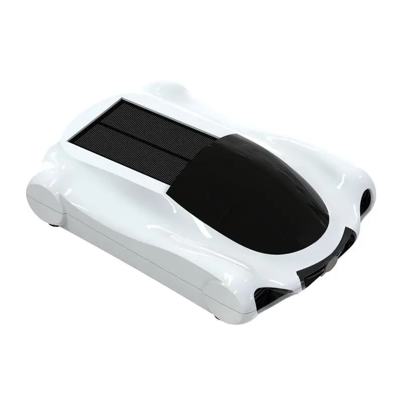 

VODOOL Solar Power Car Air Purifier Freshener Aroma Diffuser Ionizer HEPA PM2.5 Dust Odor Eliminator Negative Ions Purification