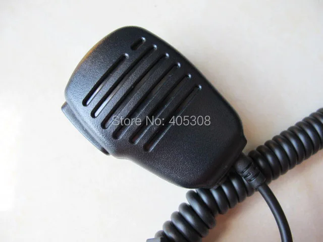 Ручной Динамик микрофон для Motorola двухстороннее радио SP50 SP21 SP10 P110 P200 P1225 GP300 GP200 GP308 GP2000 GP2100