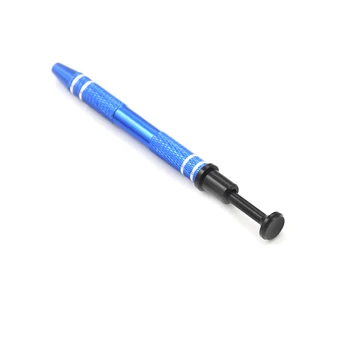 

120mm Metal Grabber Powerful Four Claw Paws Parts IC Chip Grabber Maintenance Tool Pick Up Tools Gripping Device