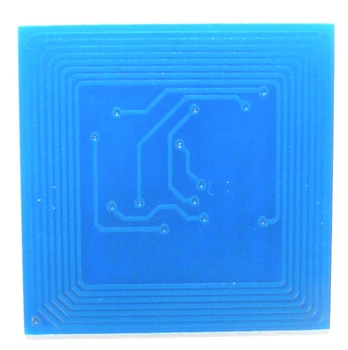 

1PK TONER RESET CHIP FOR XEROX Phaser 5500 Toner chip printer parts