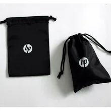 100 шт./лот высокое качество небольшой хлопок мешок ювелирных изделий хлопок подарок мешок хлопка drawstring сумка мобильного телефона мешок ювелирных изделий