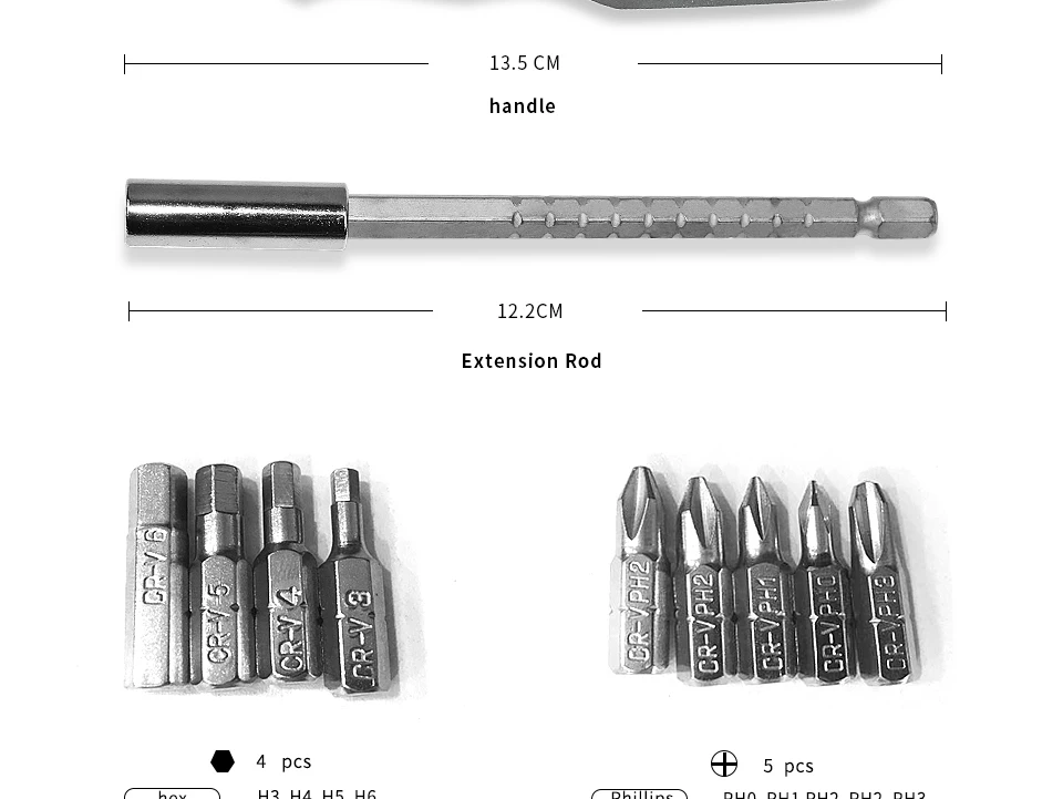 Прецизионная отвертка набор 32 в 1 Мини Магнитная взаимозаменяемая отвертка набор телефон Мобильный Ipad камера инструмент для обслуживания 7389C