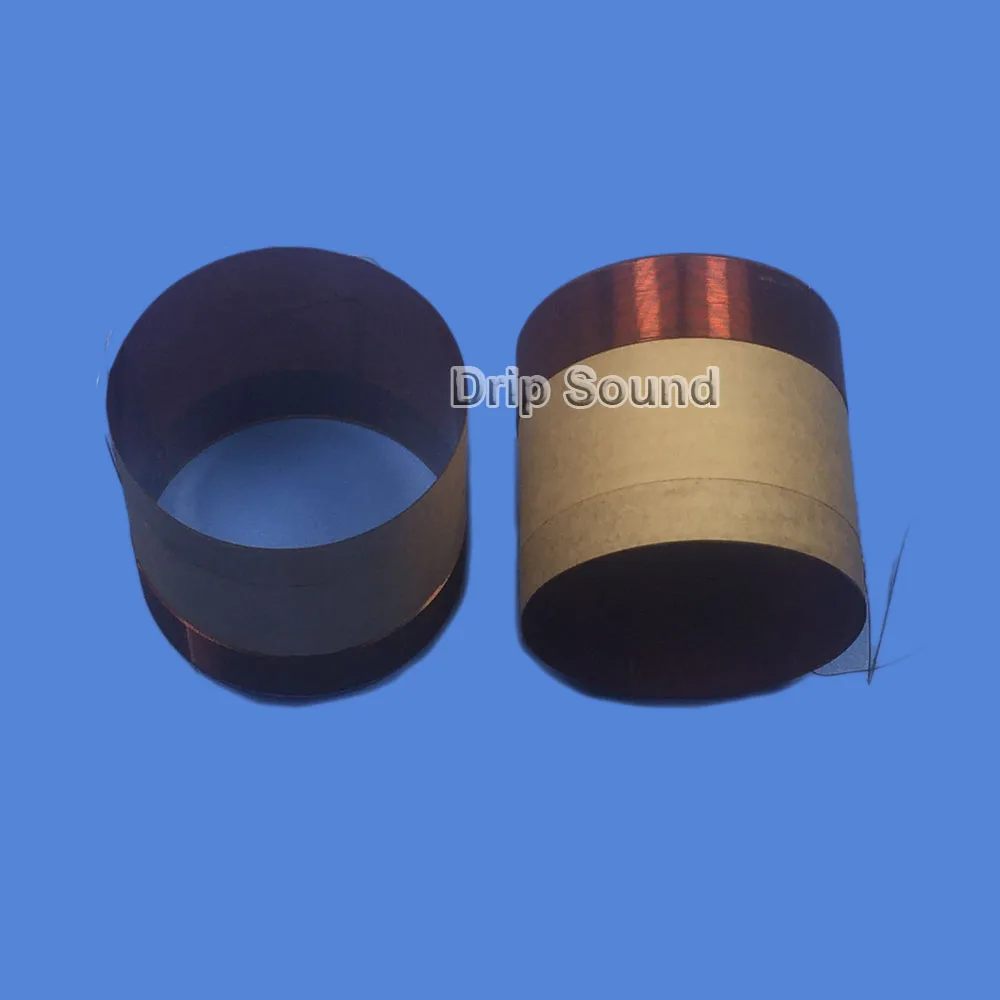 asv voice coil